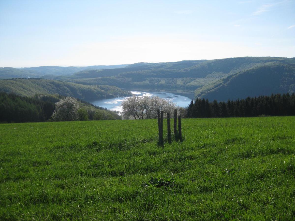 Garden & Hill Ferienwohnung Limburg 심머라스 외부 사진